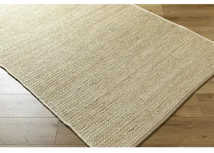 Aria IAA-1003 2' x 3' Hand Made Rug