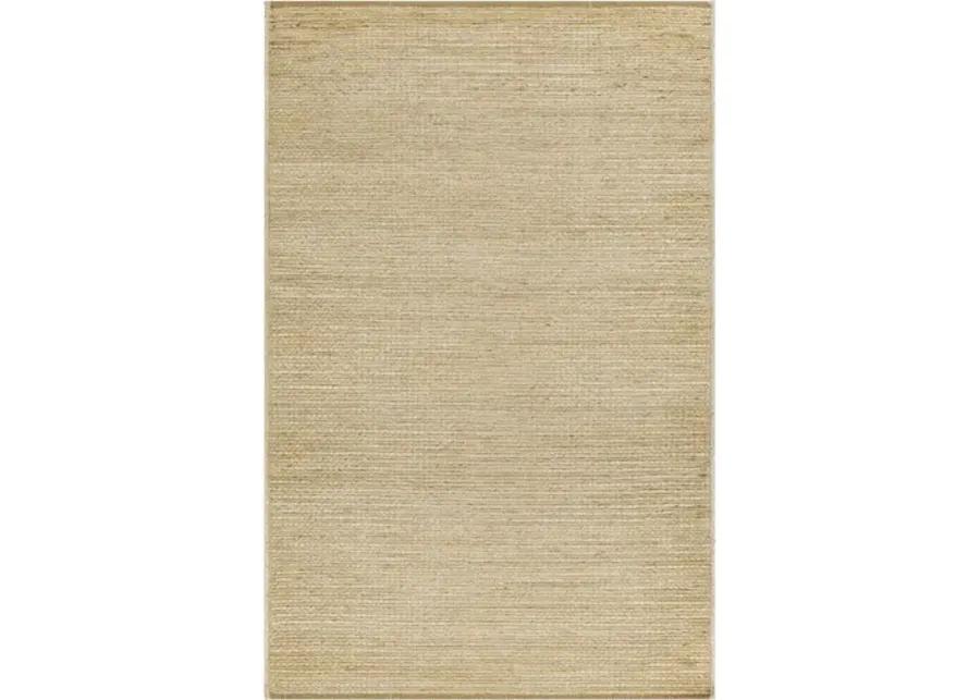 Aria IAA-1003 2' x 3' Hand Made Rug