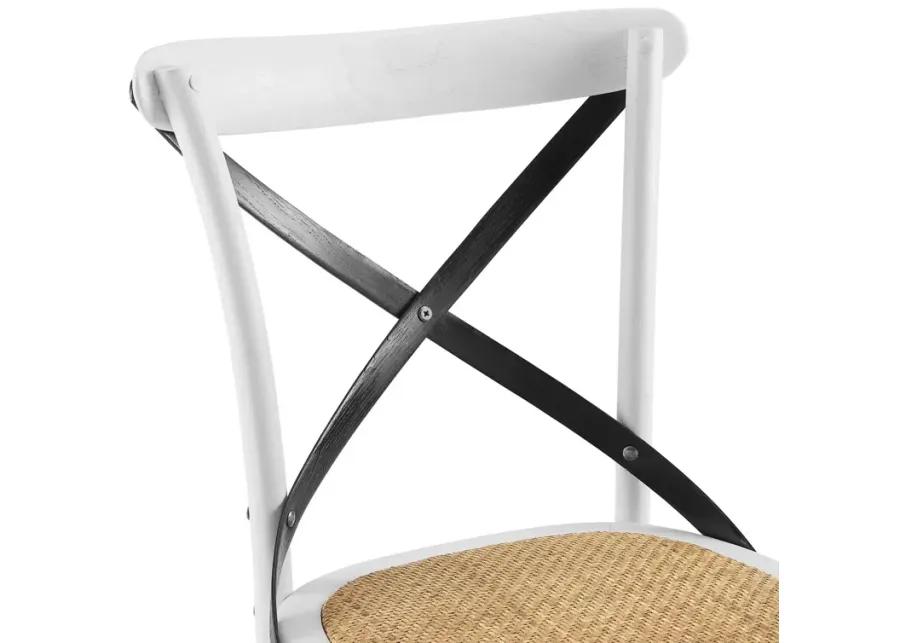 Gear Dining Side Chair Set of 2