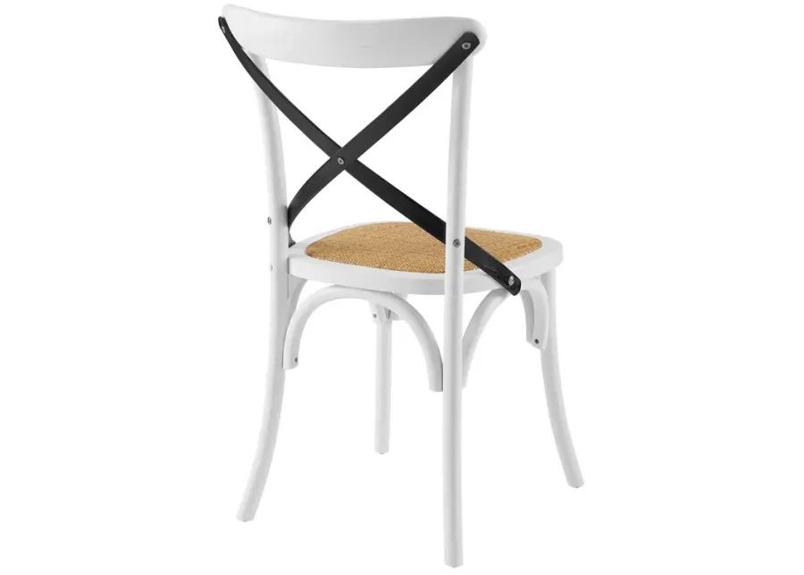 Gear Dining Side Chair Set of 2