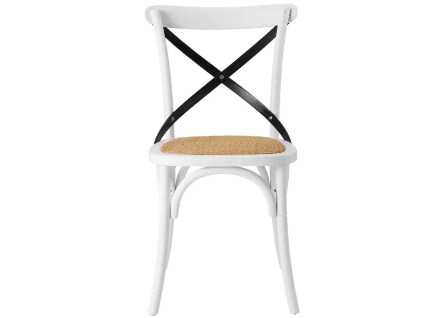 Gear Dining Side Chair Set of 2