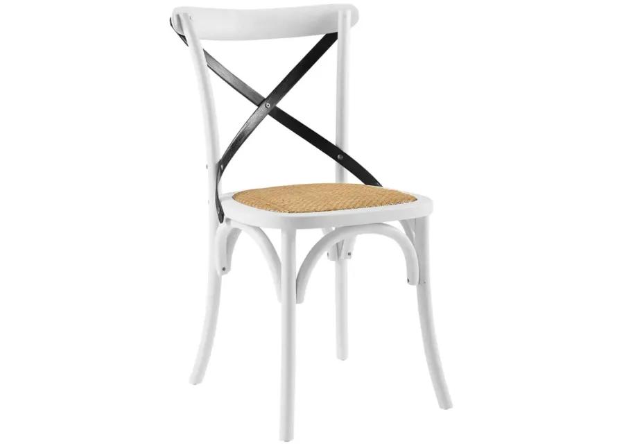 Gear Dining Side Chair Set of 2