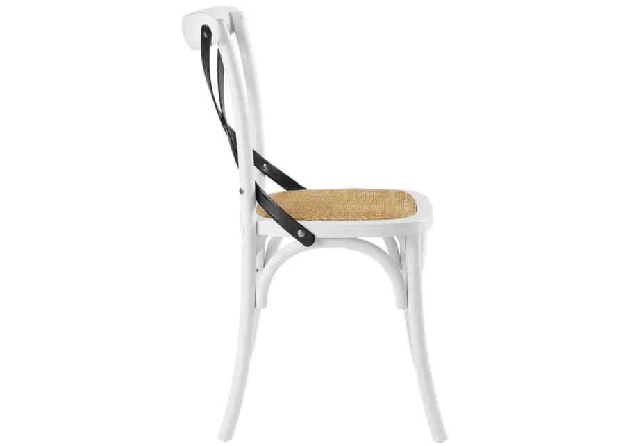 Gear Dining Side Chair Set of 2