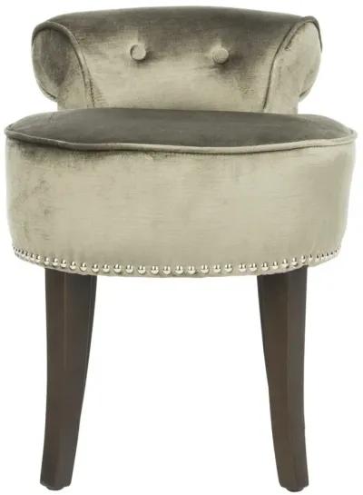 GEORGIA VANITY STOOL