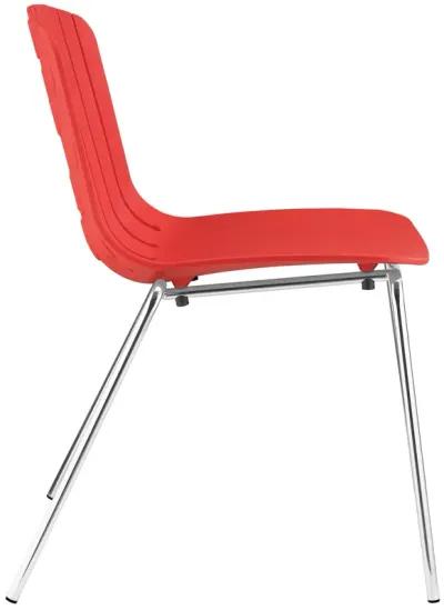 Trace Dining Side Chair