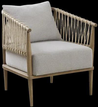 Odessa Accent Arm Chair