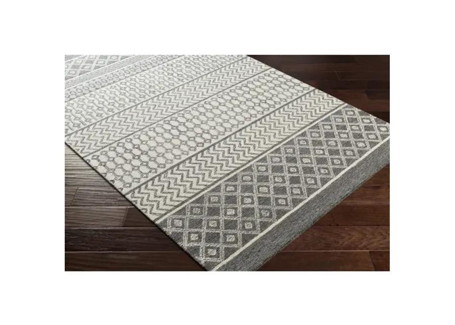 Maroc 10' x 14' Rug