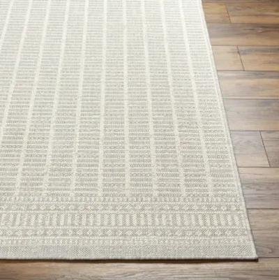 Ravello RVL-2361 2' x 2'11" Machine Woven Rug