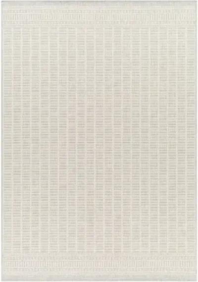 Ravello RVL-2361 2' x 2'11" Machine Woven Rug