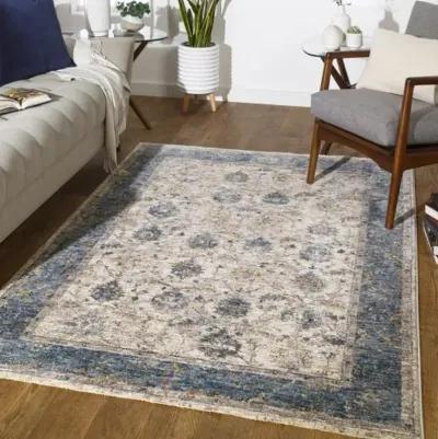 Mirabel 2'7" x 4' Rug