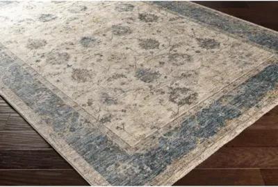 Mirabel 2'7" x 4' Rug