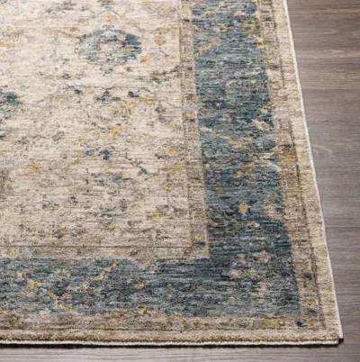 Mirabel 2'7" x 4' Rug