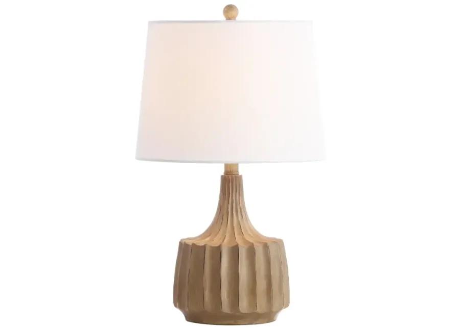 Shiloh Table Lamp