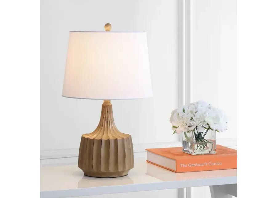 Shiloh Table Lamp