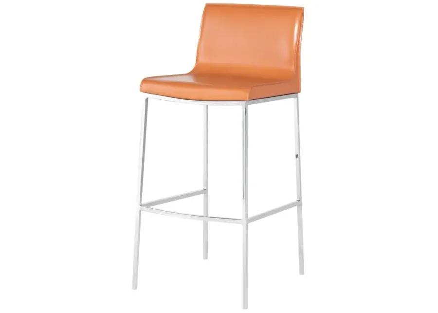 COLTER BAR STOOL