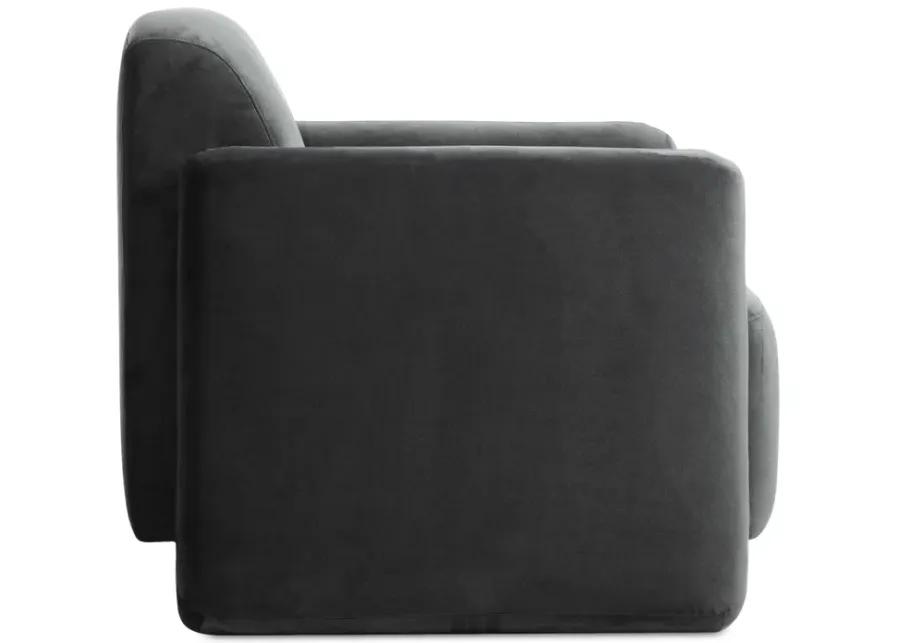 FALLON ACCENT CHAIR