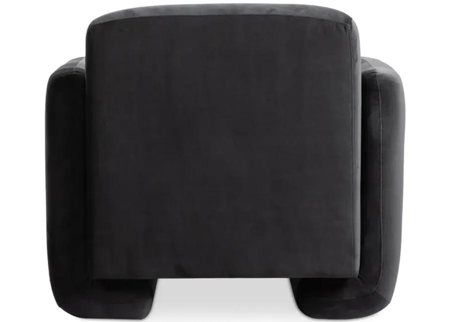 FALLON ACCENT CHAIR