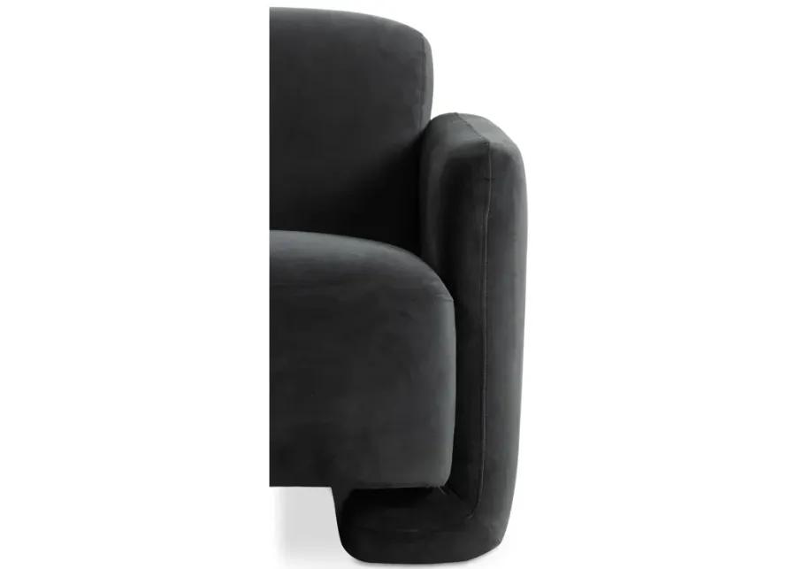 FALLON ACCENT CHAIR