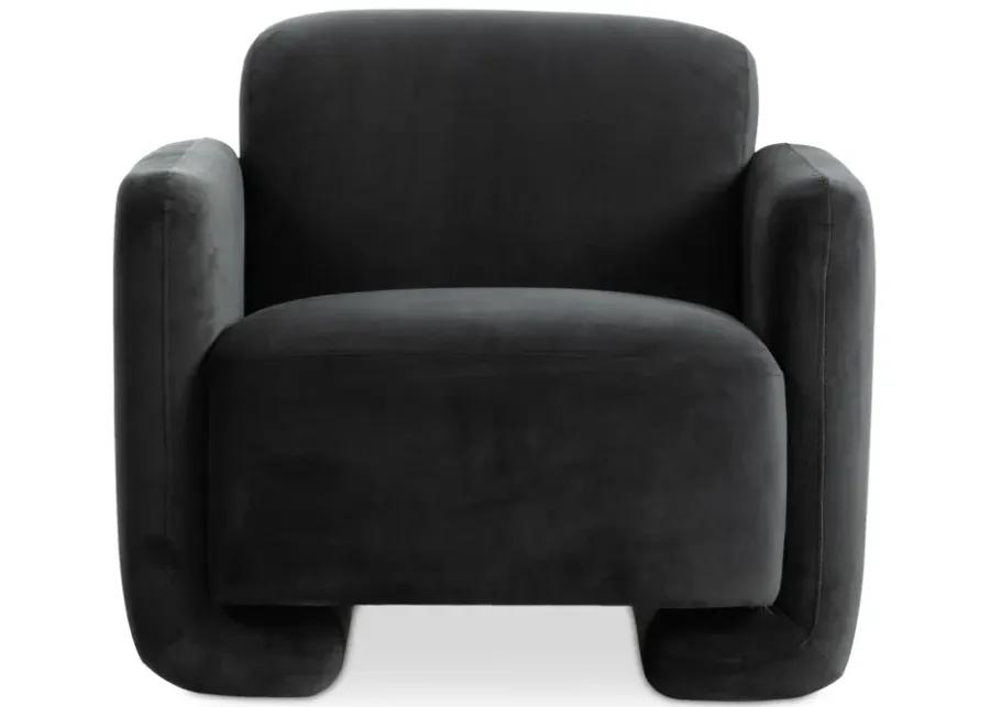 FALLON ACCENT CHAIR