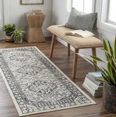 Lavadora 6'7" Round Rug