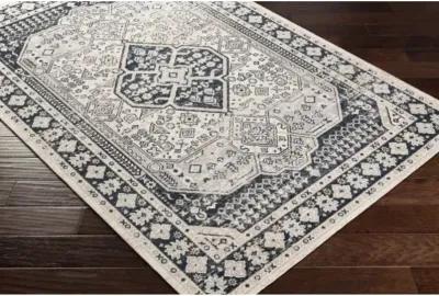 Lavadora 6'7" Round Rug