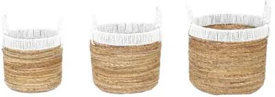 Holset Basket - Set of 3 