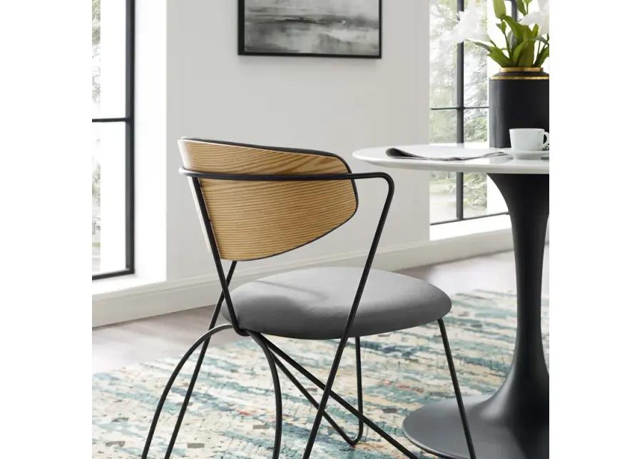 Prevail Dining Chair