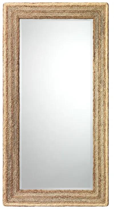 Evergreen Rectangle Mirror