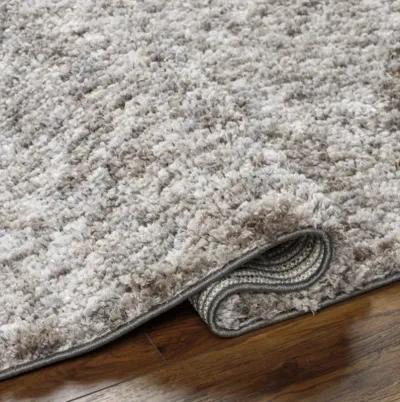 Ultra Shag UTG-2308 7'10" x 10' Machine Woven Rug