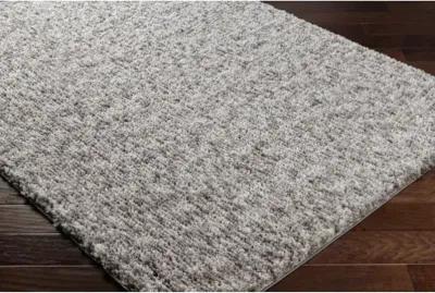 Ultra Shag UTG-2308 7'10" x 10' Machine Woven Rug