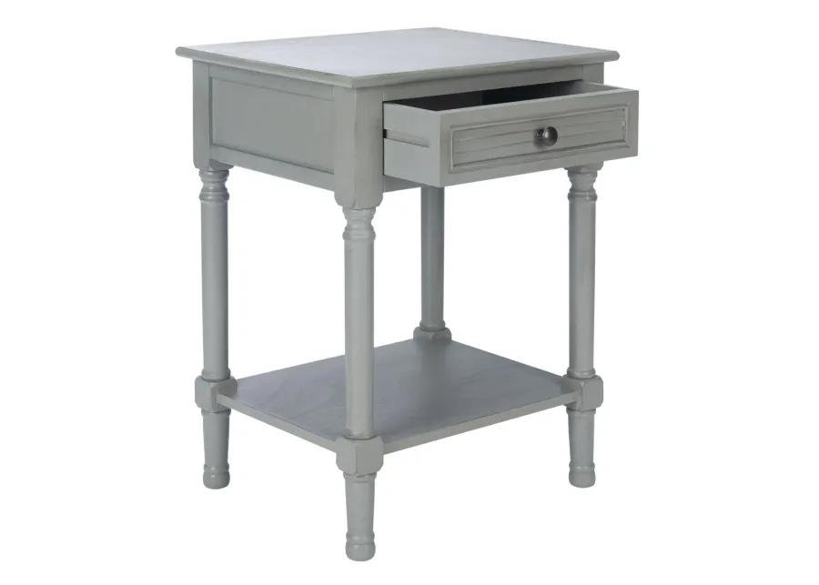 TATE 1DRW ACCENT TABLE