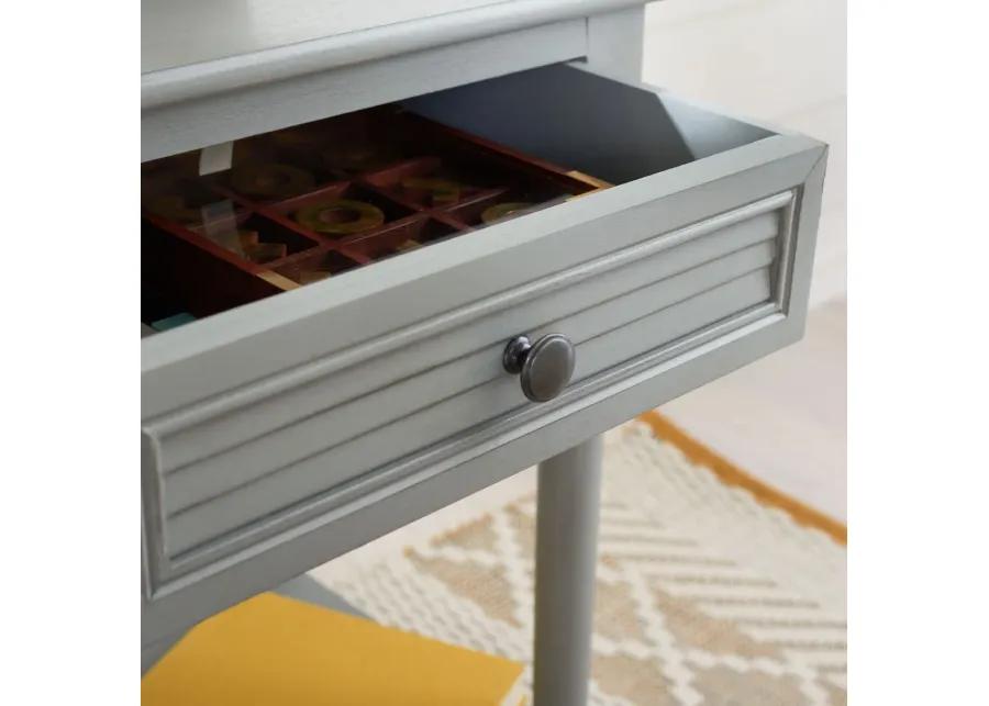 TATE 1DRW ACCENT TABLE