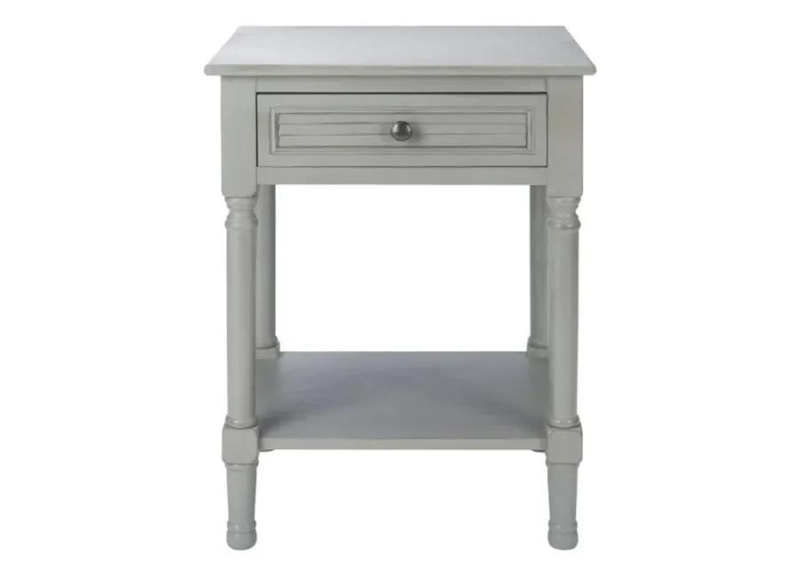 TATE 1DRW ACCENT TABLE