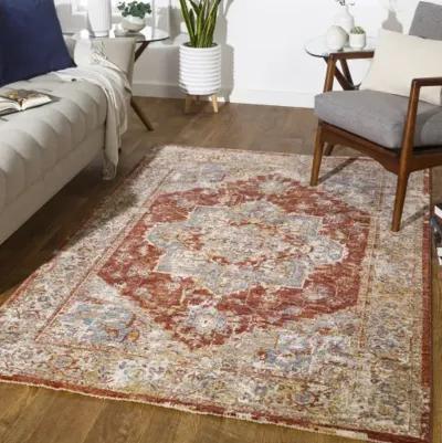 Mirabel 2'7" x 4' Rug