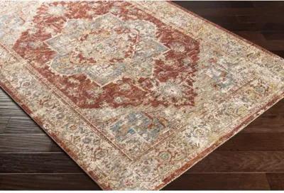 Mirabel 2'7" x 4' Rug