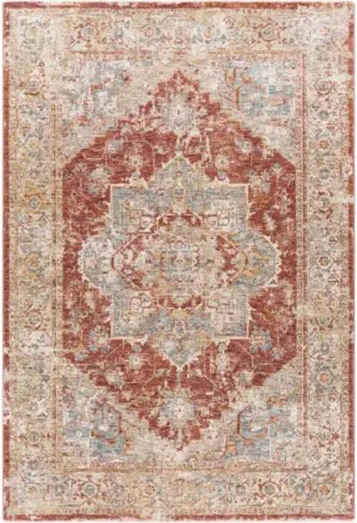 Mirabel 2'7" x 4' Rug