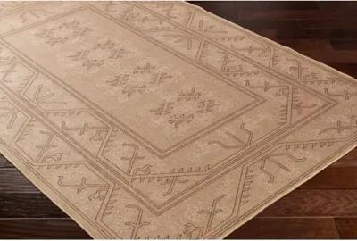 Ez Jute EZT-2304 9' x 12' Machine Woven Rug