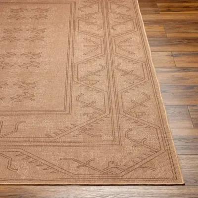 Ez Jute EZT-2304 9' x 12' Machine Woven Rug