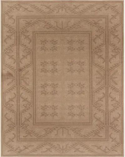 Ez Jute EZT-2304 9' x 12' Machine Woven Rug