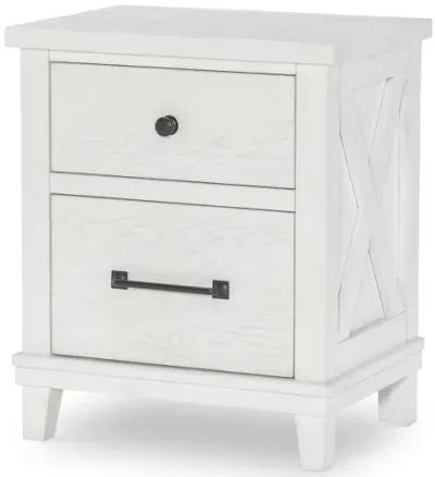 Flatiron Night Stand