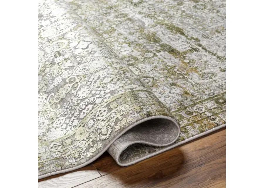 Solar SOR-2325 9'9" x 14' Machine Woven Rug