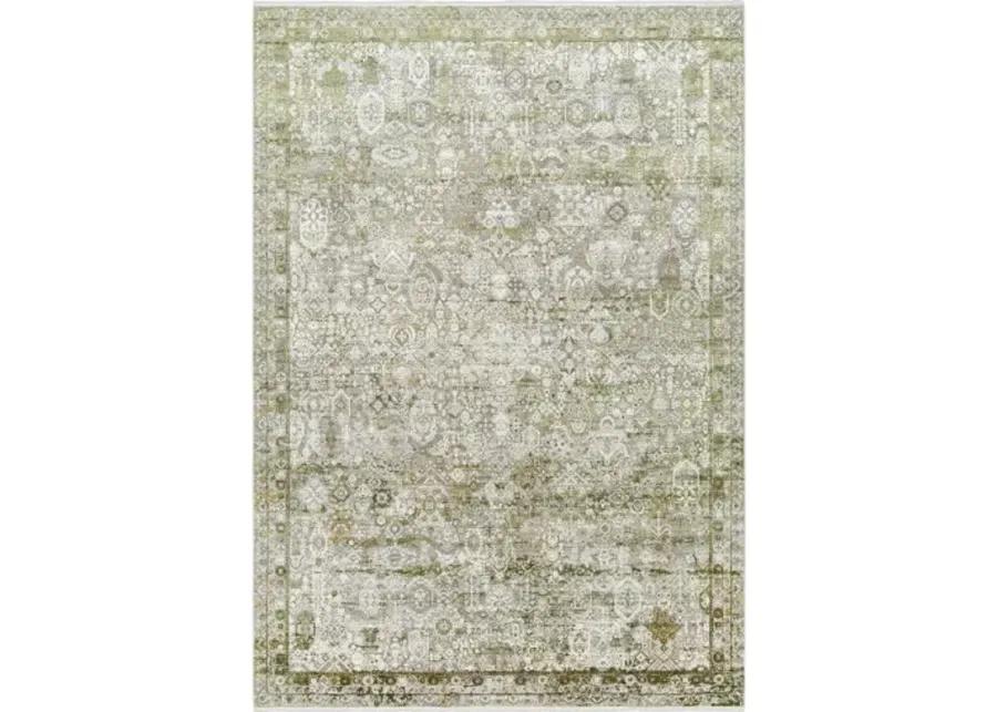 Solar SOR-2325 9'9" x 14' Machine Woven Rug