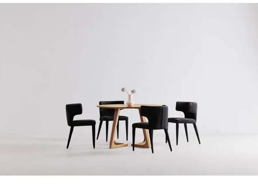 GODENZA DINING TABLE ROUND