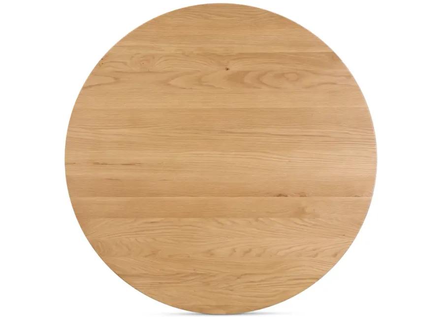 GODENZA DINING TABLE ROUND