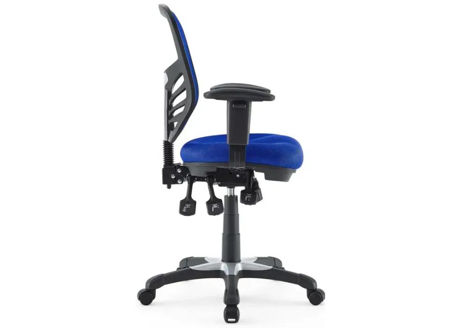 Articulate Mesh Office Chair