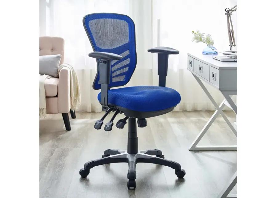 Articulate Mesh Office Chair