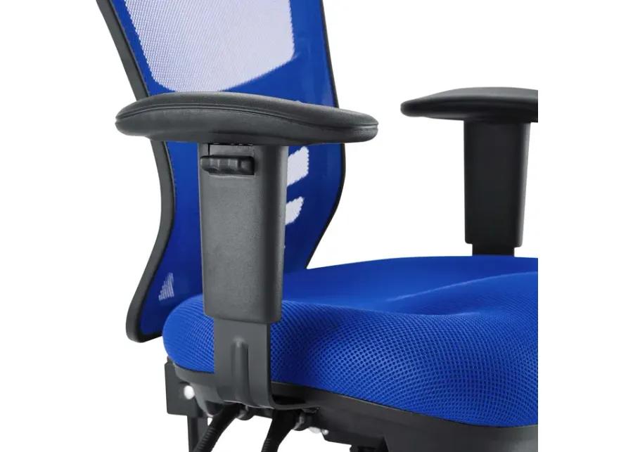 Articulate Mesh Office Chair