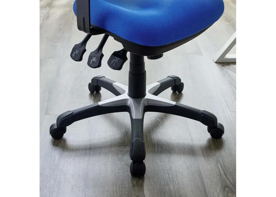 Articulate Mesh Office Chair