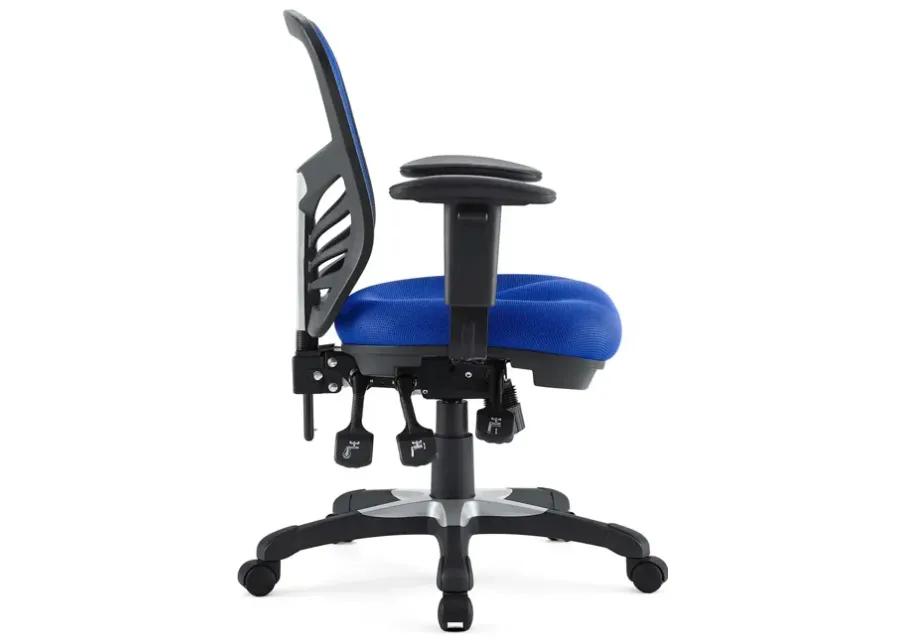 Articulate Mesh Office Chair