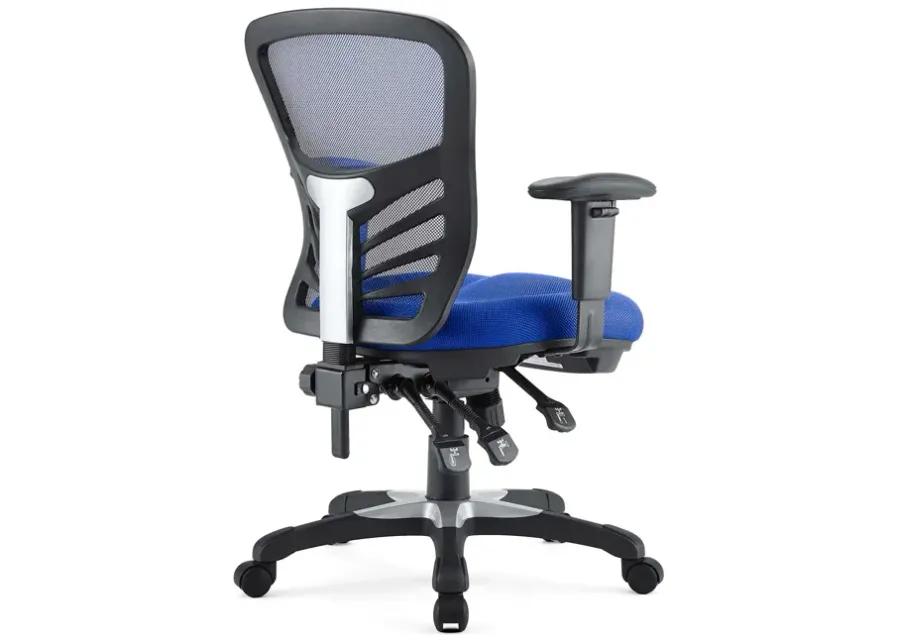 Articulate Mesh Office Chair